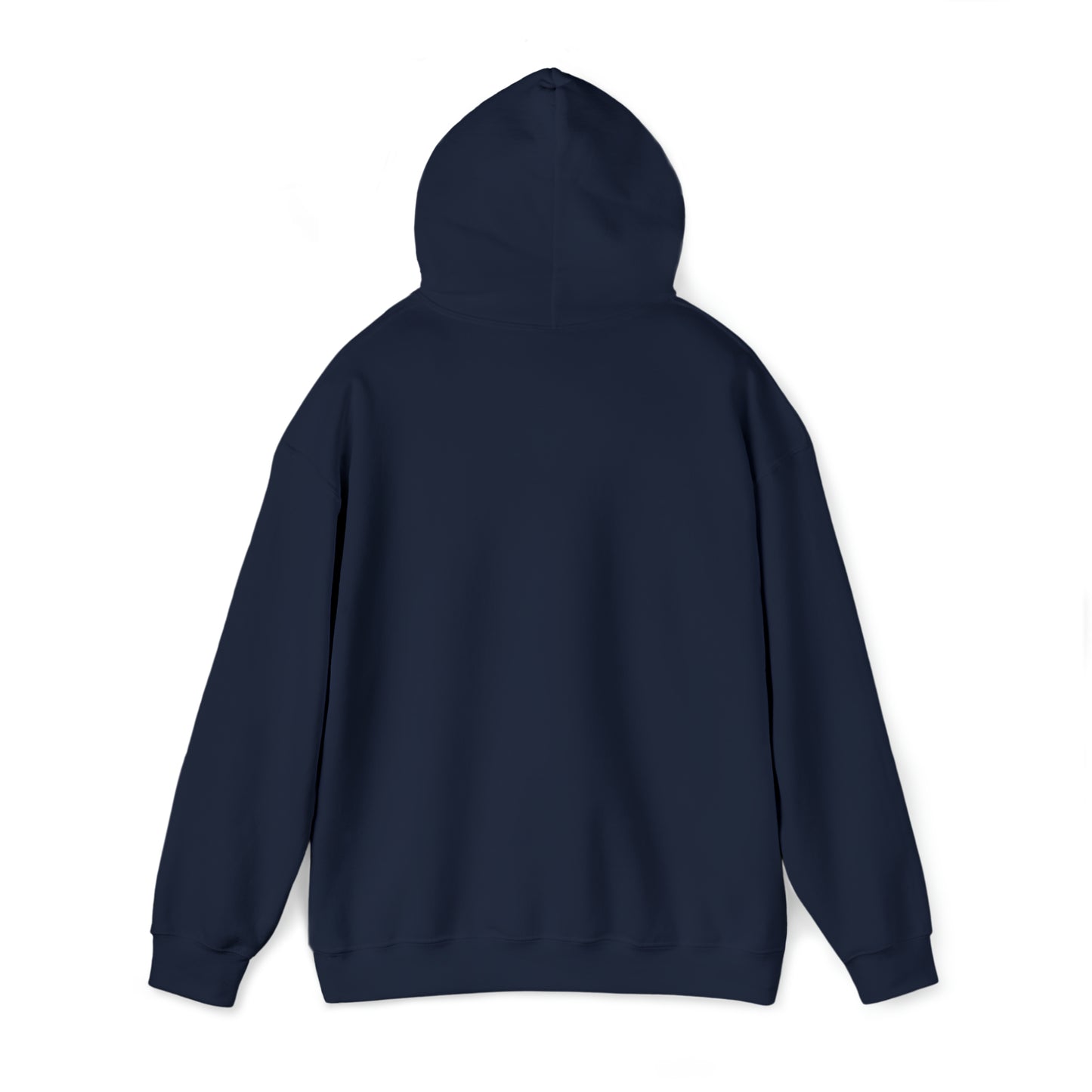 Happy Howl-idays Hooded Sweatshirt