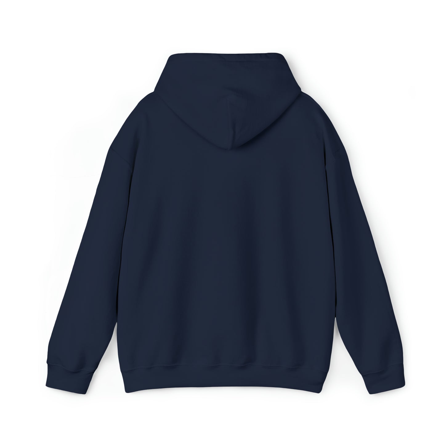 Happy Howl-idays Hooded Sweatshirt