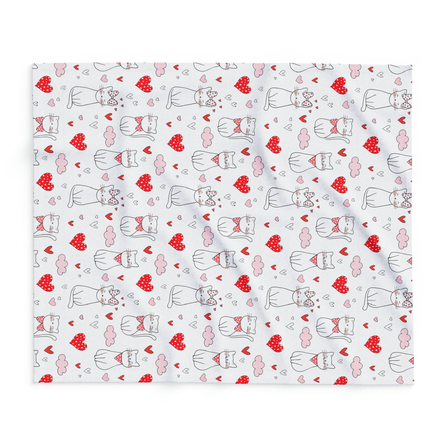 Arctic Fleece Blanket