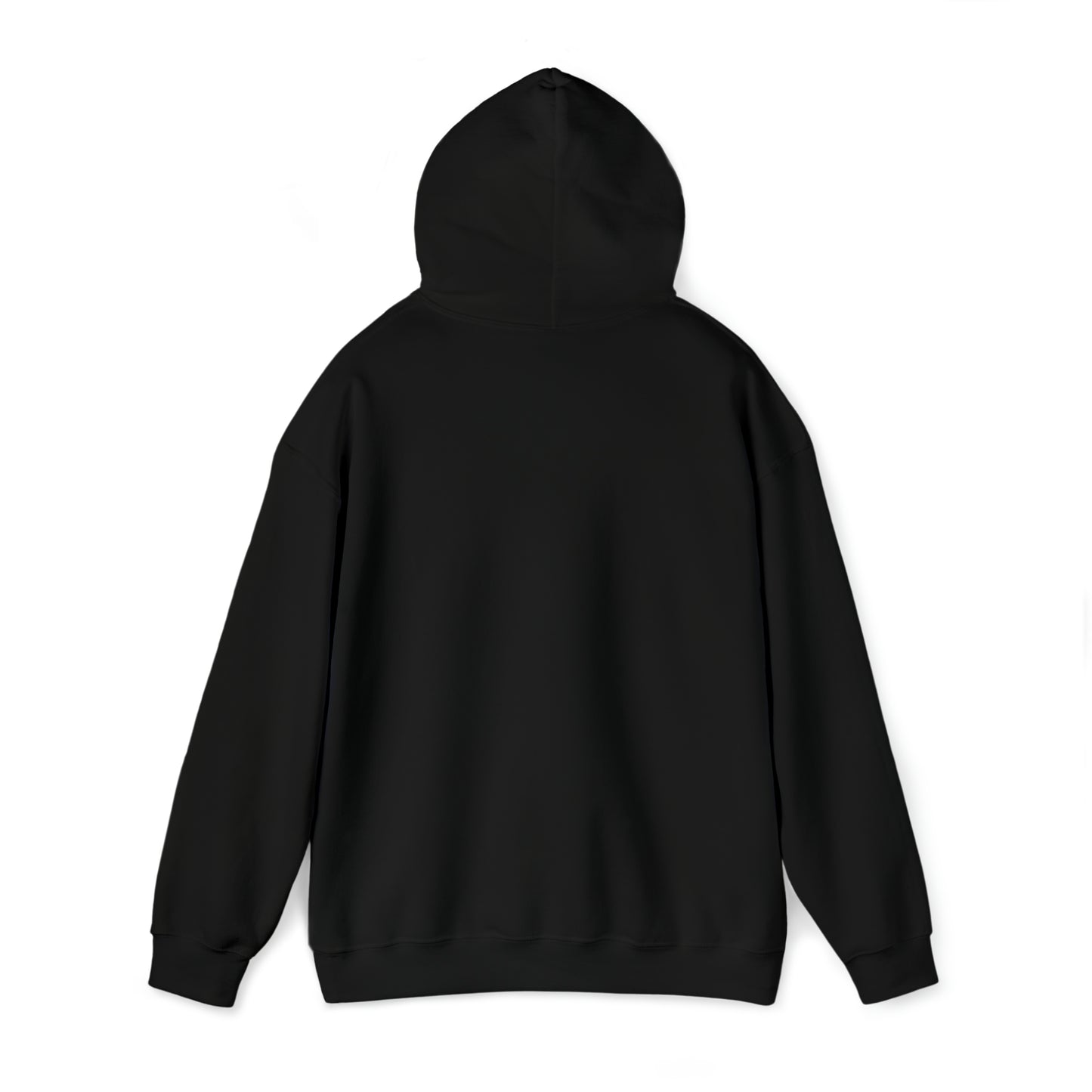 Happy Howl-idays Hooded Sweatshirt