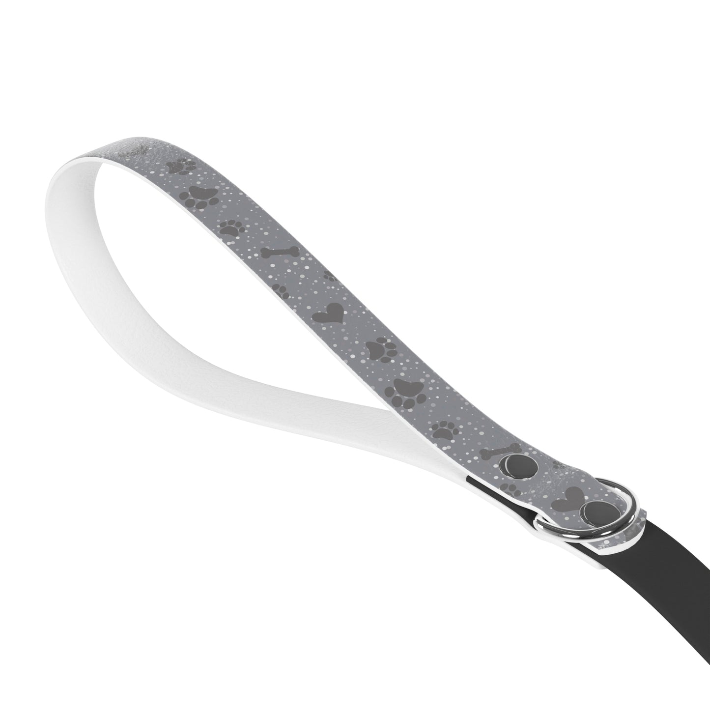 Paws & Hearts Dog Leash
