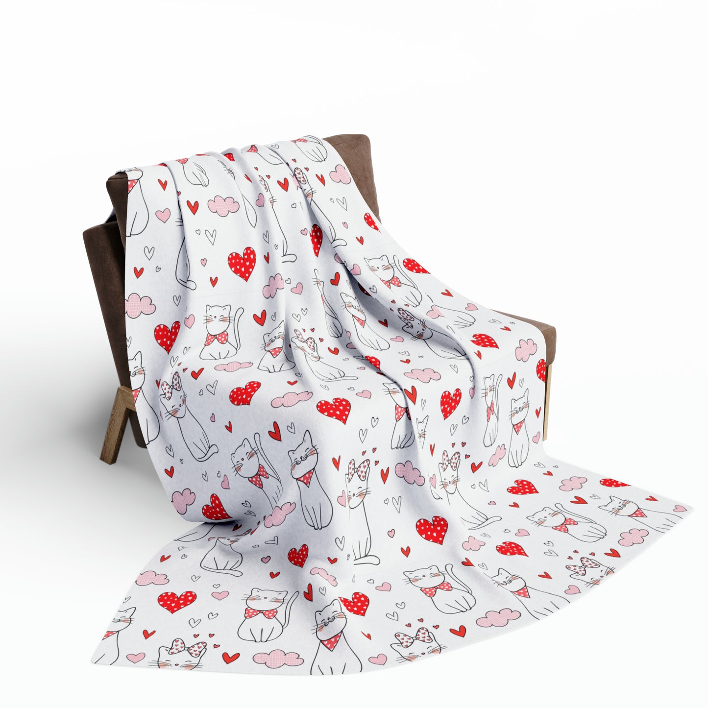 Arctic Fleece Blanket