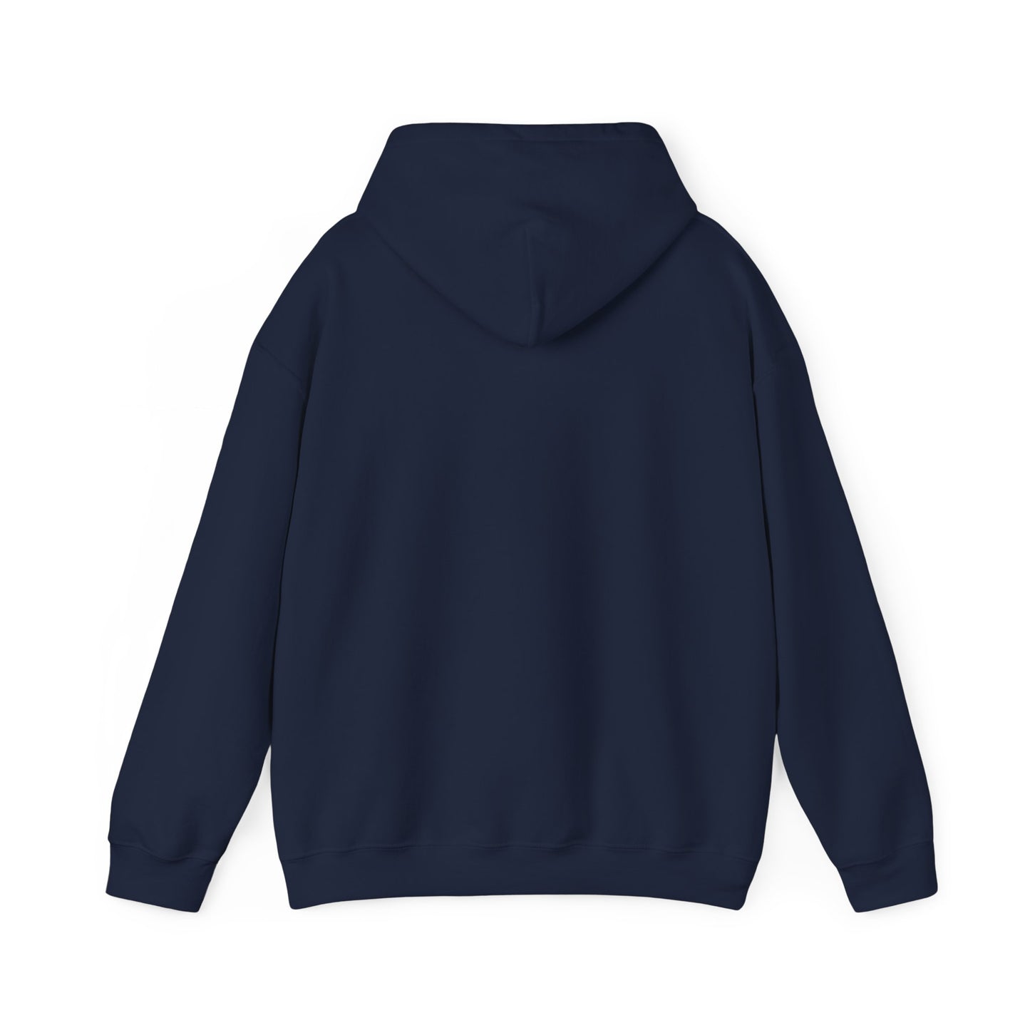 Cotton Candy Canine - Unisex Heavy Blend™ Hooded Sweatshirt