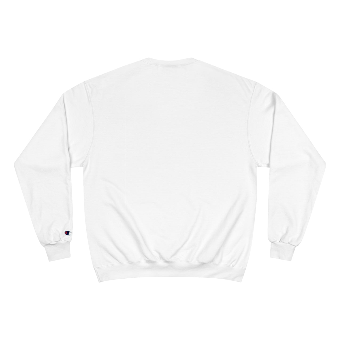 Barking in a Winter Wonderland Champion Sweatshirt