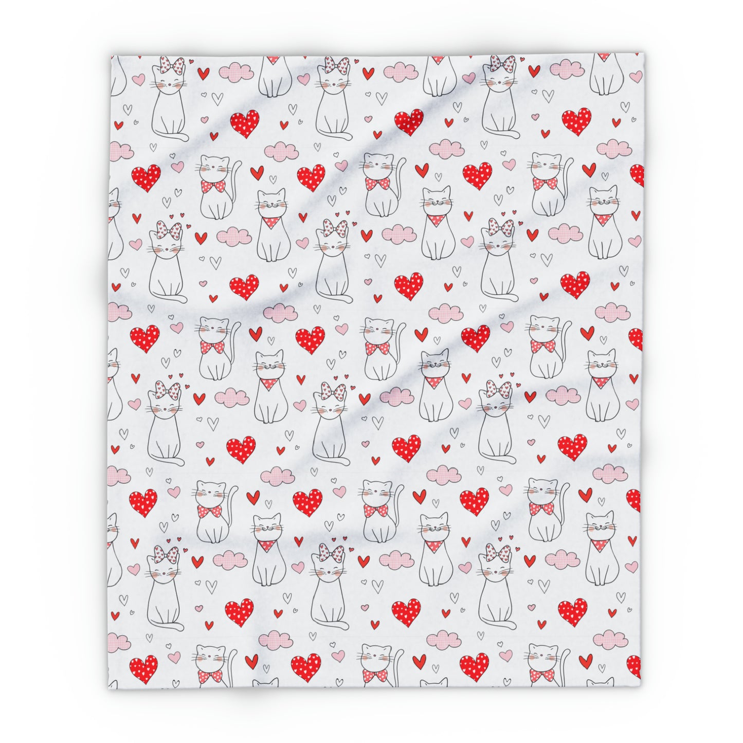 Arctic Fleece Blanket