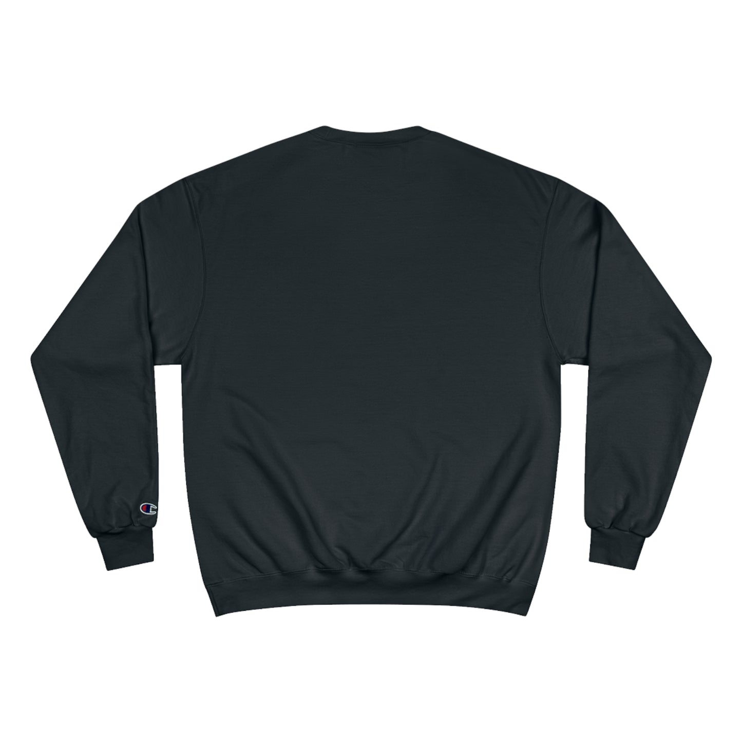 Christmas Vibes Dog Champion Sweatshirt