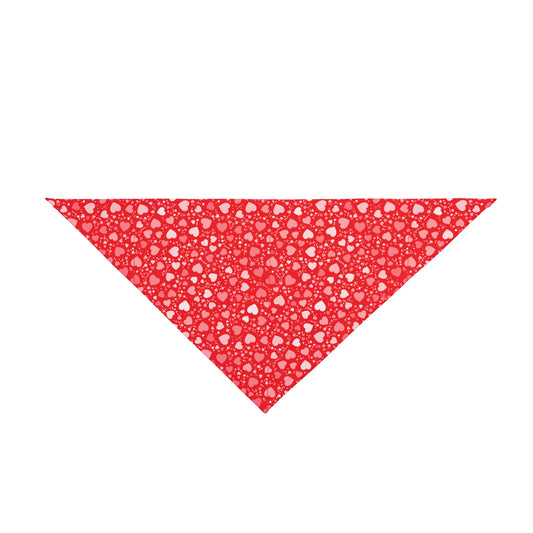 Puppy Love Pet Bandana