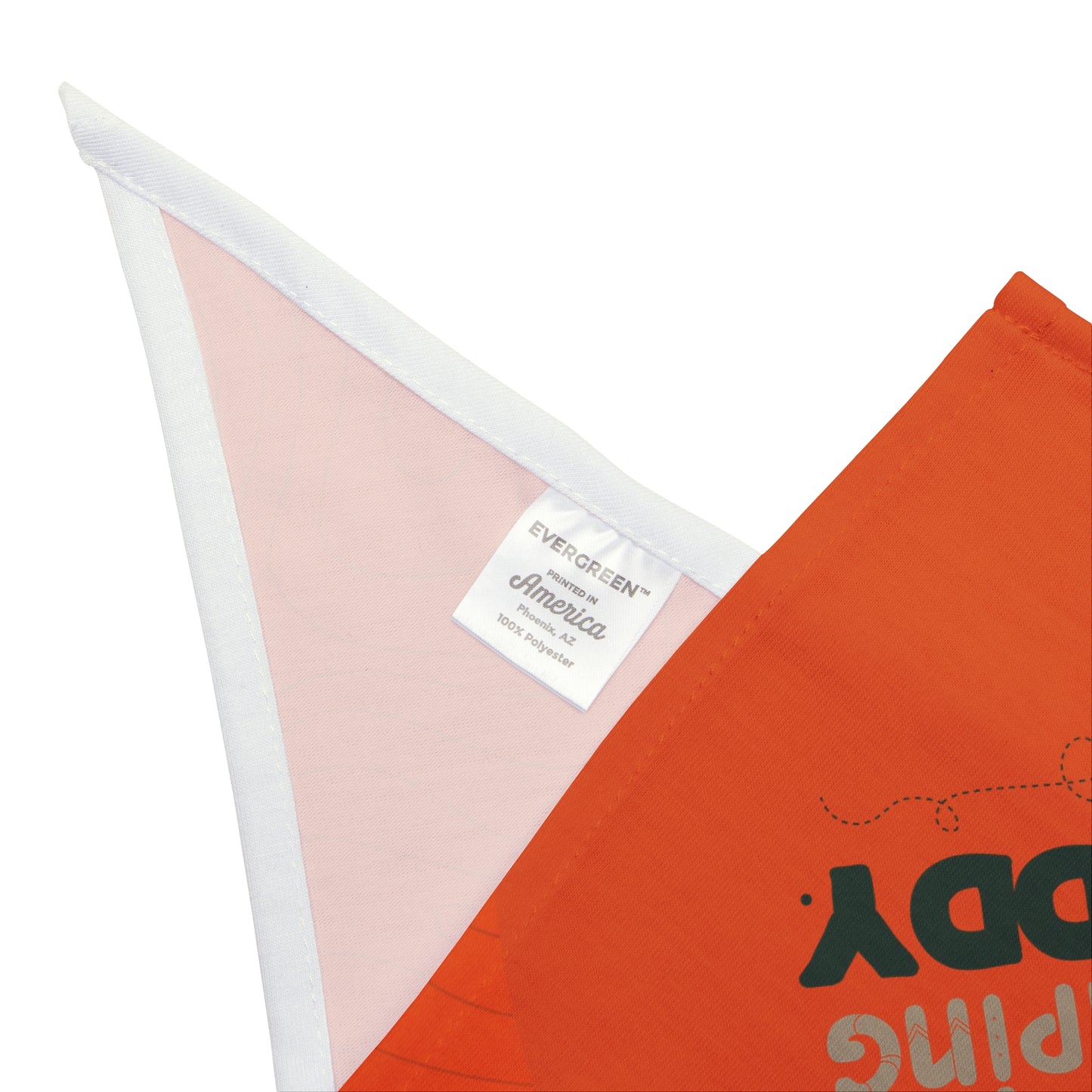 Camping Buddy Pet Bandana