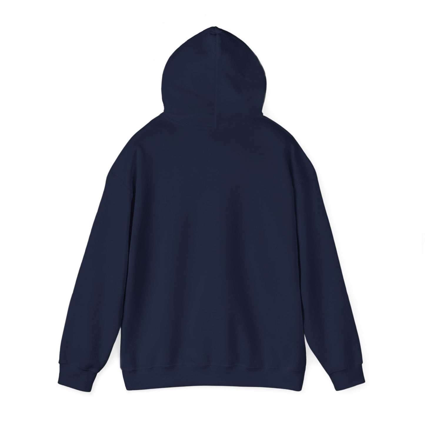 Cotton Candy Canine - Unisex Heavy Blend™ Hooded Sweatshirt