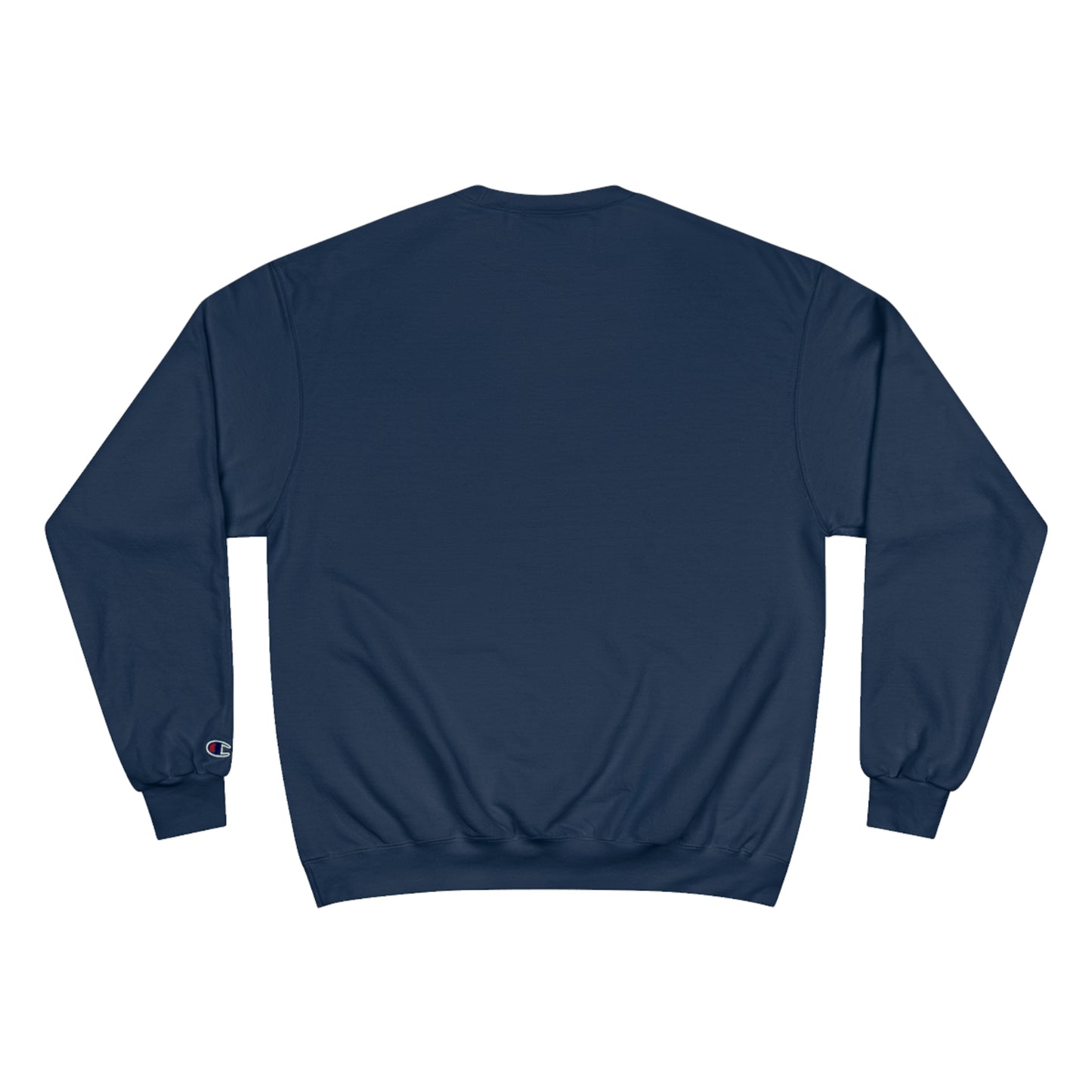 Christmas Vibes Dog Champion Sweatshirt