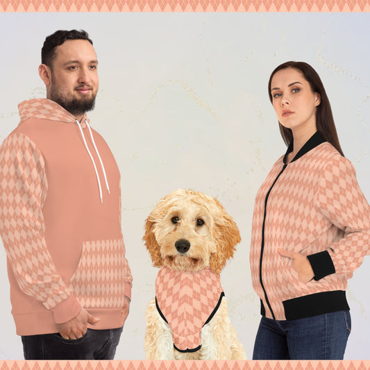 Coral Cascade Trio Bundle
