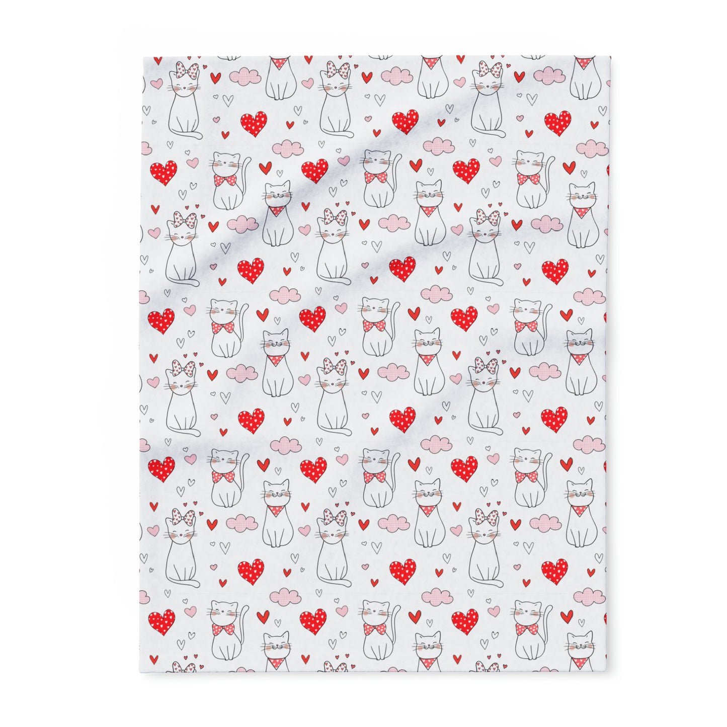 Arctic Fleece Blanket