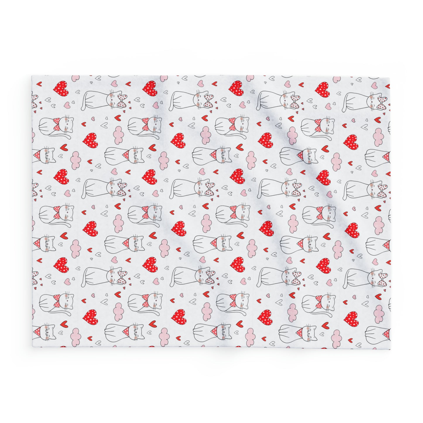 Arctic Fleece Blanket