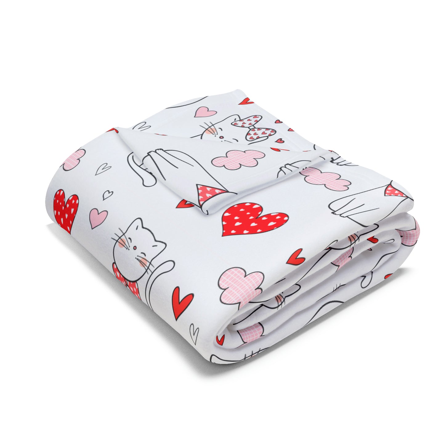 Arctic Fleece Blanket