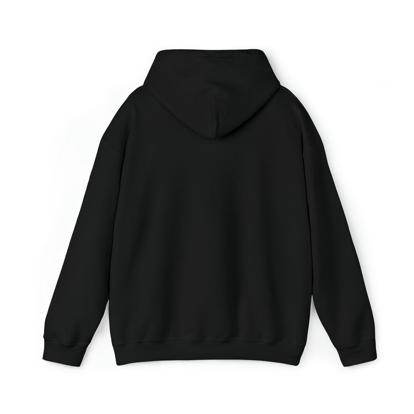 Happy Howl-idays Hooded Sweatshirt