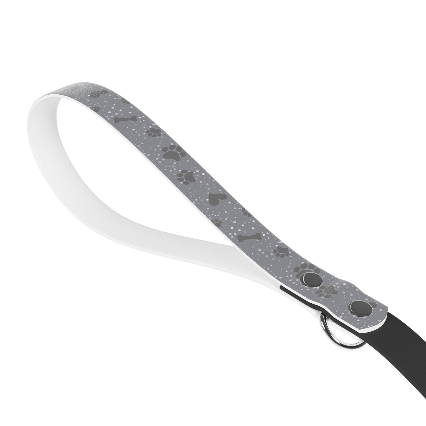 Paws & Hearts Dog Leash