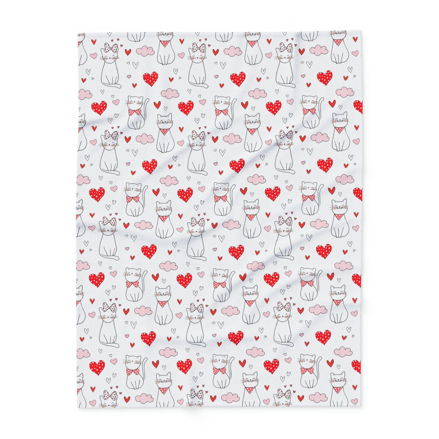 Arctic Fleece Blanket