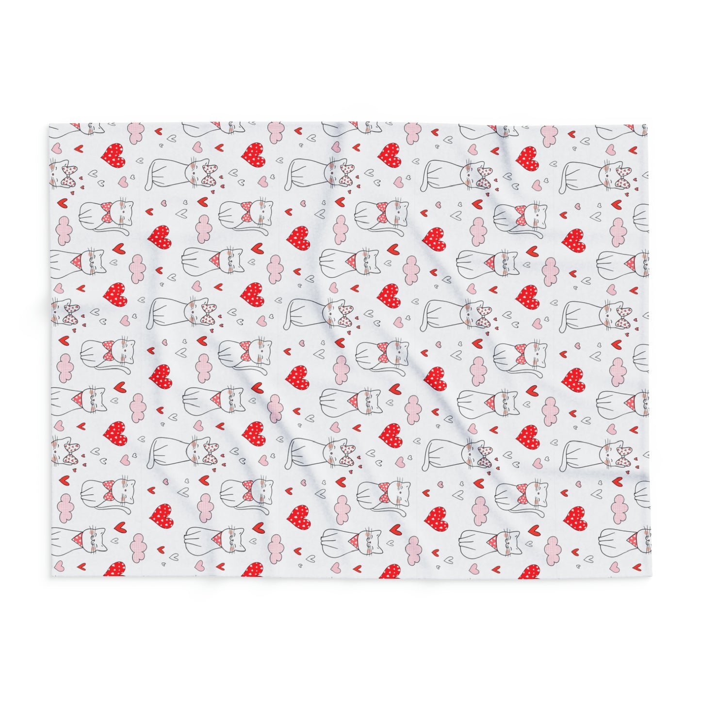 Arctic Fleece Blanket
