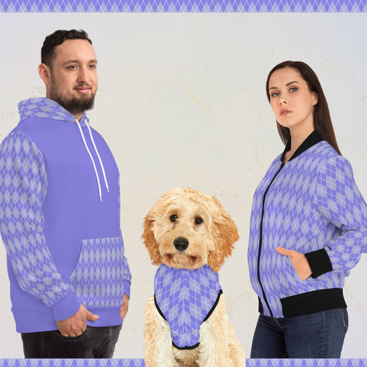 Periwinkle Dreams Trio Bundle