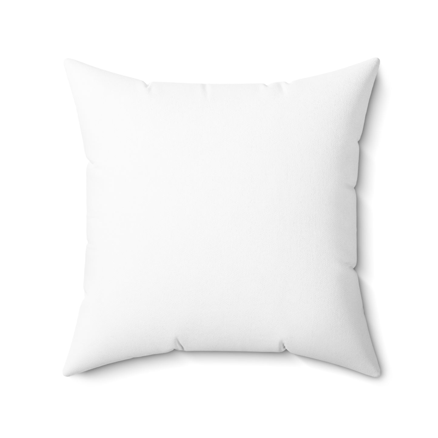 Dog Hair Decorative Square Pillow