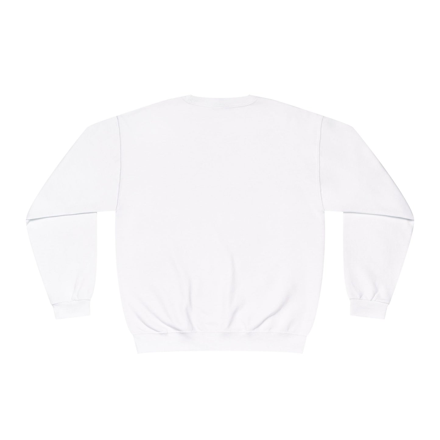 HSGD Logo Crewneck Sweatshirt (Light) — Animal Shelter Support Crewneck