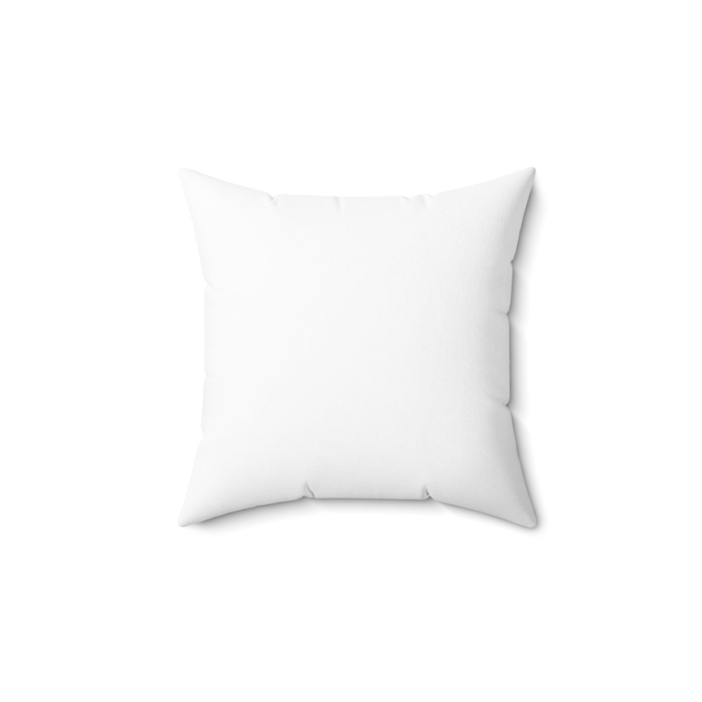 Cat Hair Decorative Pillow