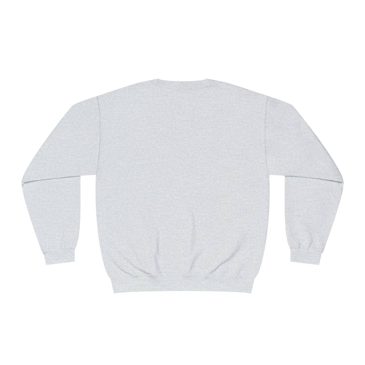 HSGD Logo Crewneck Sweatshirt (Light) — Animal Shelter Support Crewneck