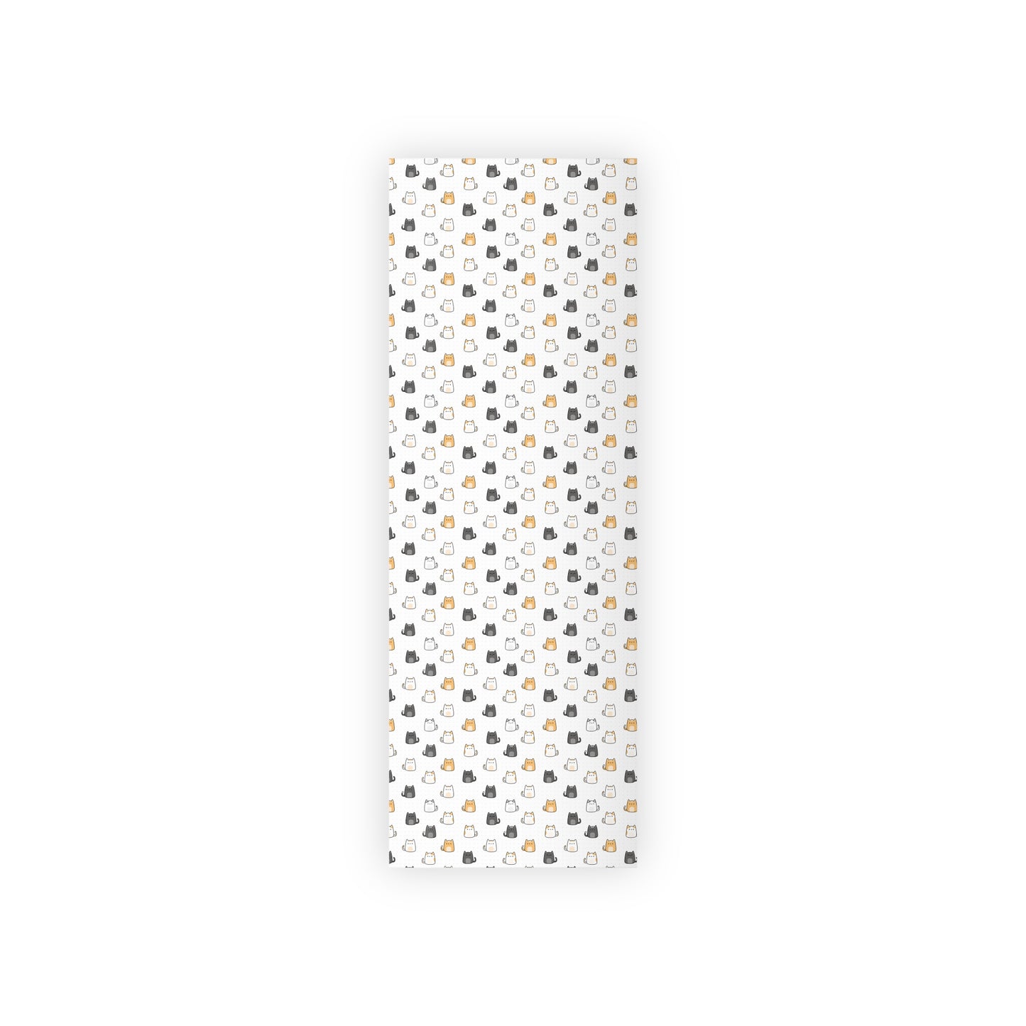 Cat pattern Gift Wrapping Paper Roll