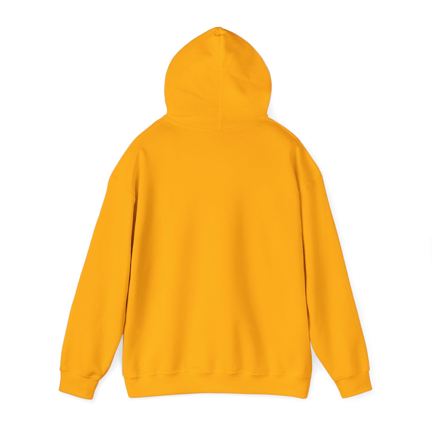 Stay Golden Unisex Hooded Sweatshirt