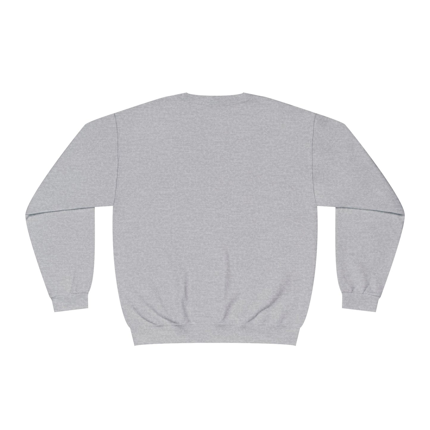 HSGD Logo Crewneck Sweatshirt (Light) — Animal Shelter Support Crewneck