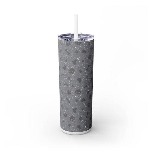 Paws & Hearts Tumbler