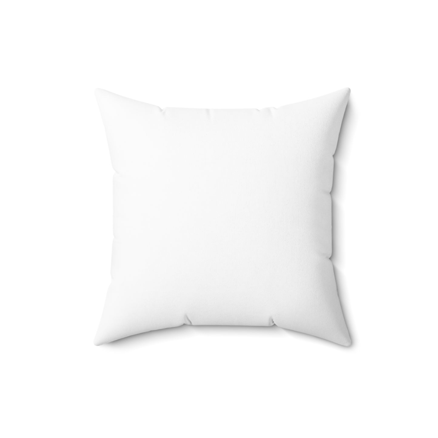 Dog Hair Decorative Square Pillow